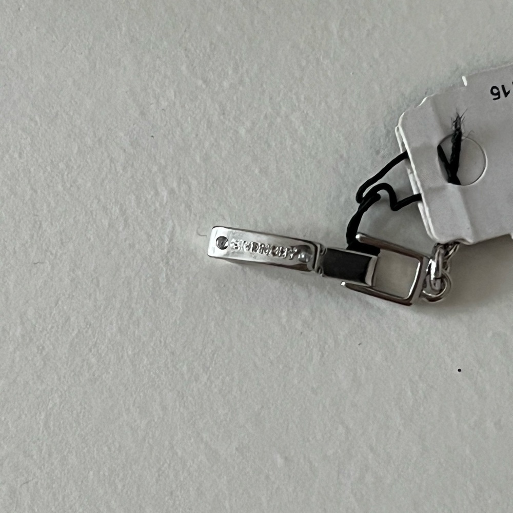 Givenchy Necklace - Picture 13 of 13